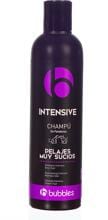 Bubbles ® Intensive Hundeshampoo | Basis Shampoo