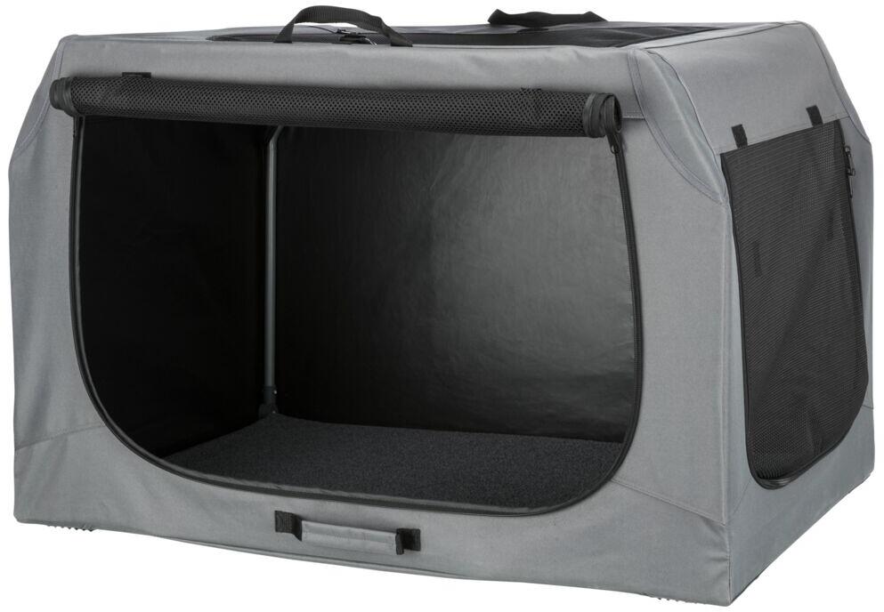 Trixie Easy Hundebox, M–L/95x63x69cm, grau