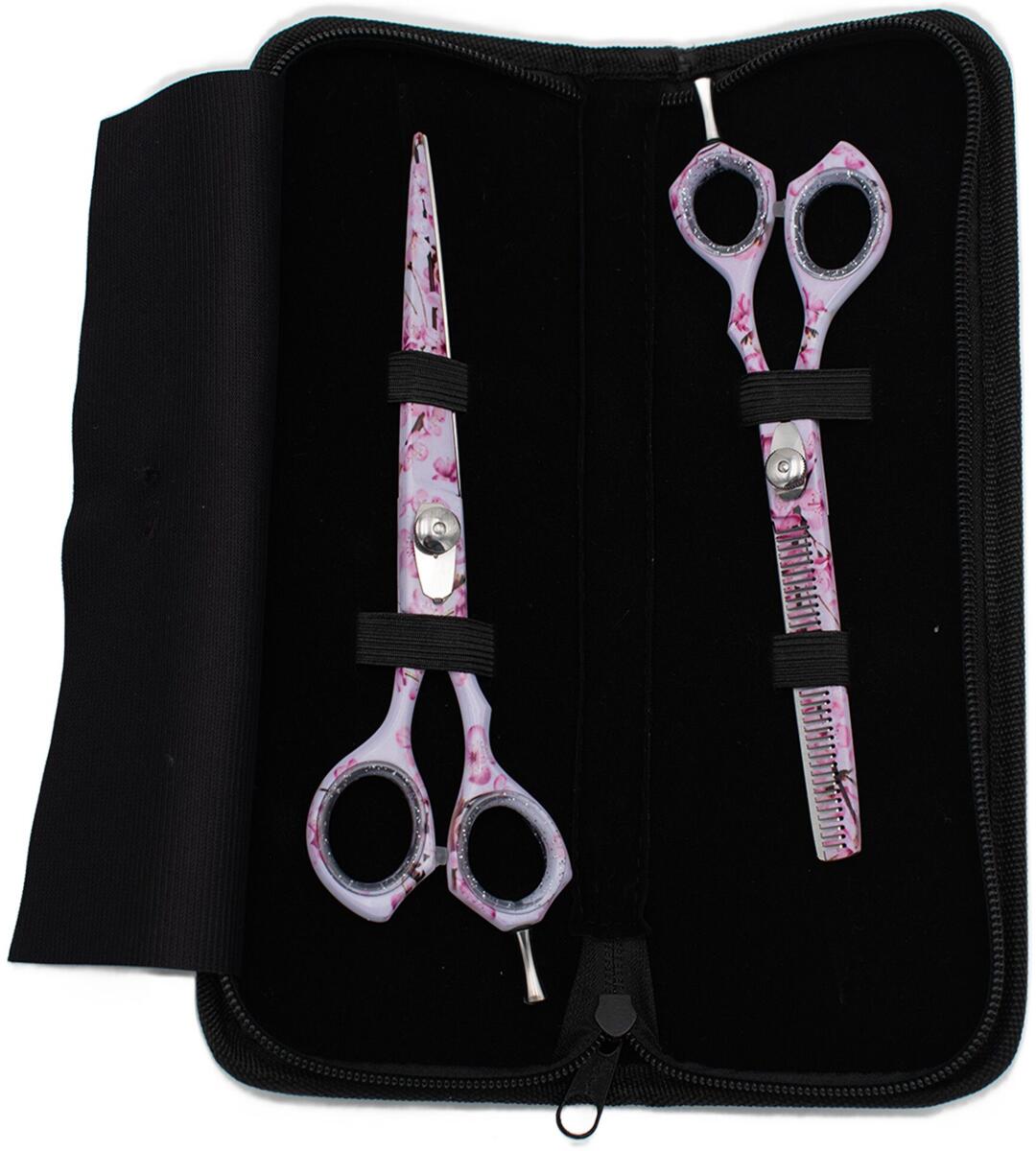 Phoenix Universal Flower Scheren Set