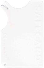 Trixie Safecard tick remover, plastic, 8x5cm, white