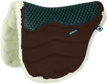 Burioni TT/Wool + Gel Endurance - Sottosella, giallo