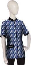 Artero smock blouse Miami, unisex