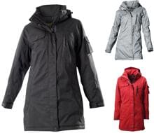 Owney Arctic Damen Winterjacke