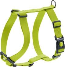Pettorina HUNTER London Vario Rapid, verde lime, taglia M