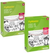 cit FlyMaster Stallfliegenfänger Komplettset