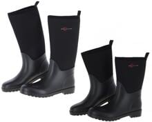 Covalliero NeoLite Stiefel, schwarz