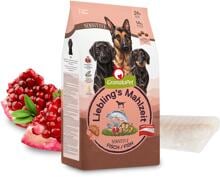 GranataPet Lieblings Mahlzeit Sensitive Trockenfutter mit Fisch