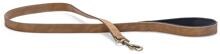beeztees Balacron Ax guinzaglio, marrone, 100x2,5cm