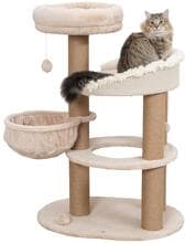 Trixie Boho Filippo scratching post, beige, 114cm