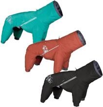 Hurtta Mudventure ECO Overall