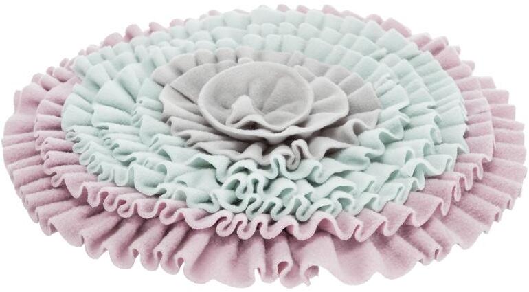 Trixie JUNIOR Schnüffelteppich | Dog Activity | Strategie- & Snack-Spielzeug