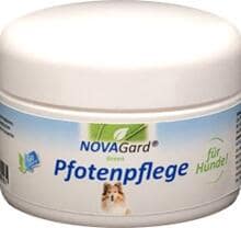 NovaGard Green® Pfotenpflege für Hunde | 50 ml