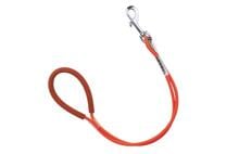 Halteschlaufe aus Biothane 45 cm