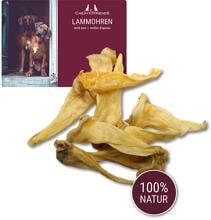 Cheny & Friends Lammohren, 100g