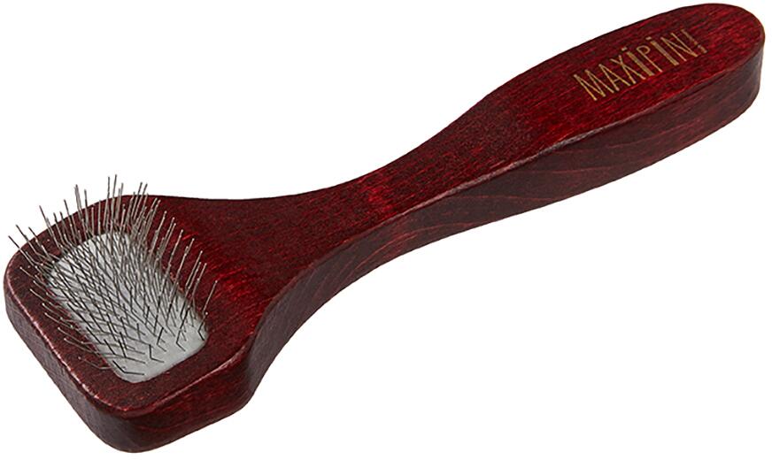 Keller MaxiPin Mini Zupfbürste, 15x4,7cm