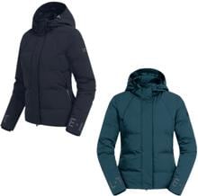 ELT Ohio Winter-Performance Kinder Reitjacke