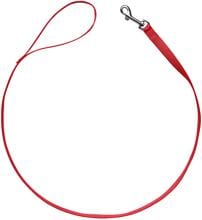 Guinzaglio HUNTER London, rosso, 25 mm/100 cm