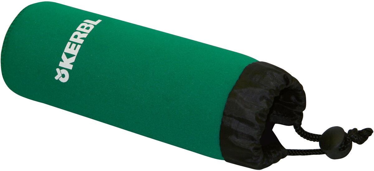 KERBL Pet Thermoschutzhülle für Trinkflaschen, 500ml