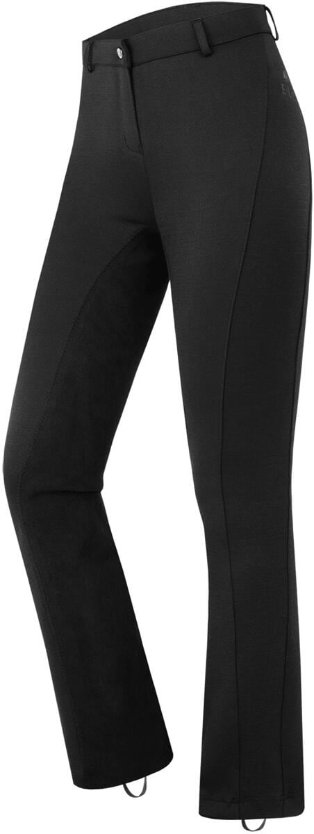ELT Essential Jodhpur Reithose, schwarz, 36