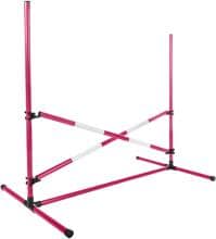 HKM Hobby Set da salto, rosa
