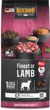 Belcando Finest GF Lamm Trockenfutter, getreidefrei
