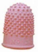 Trimm-Fingerling XL (rose)