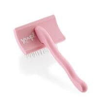 Yuup! Pinkbrush Zupfbürste, klein