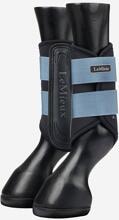 Ghette LeMieux Grafter, Ice Blue, M