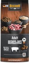 Belcando Adult Iberico & Reis Trockenfutter