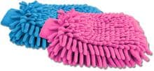 Waldhausen cleaning glove microfibre