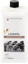 Olio per cuoio Waldhausen, 1 litro