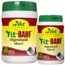 cdVet Fit-BARF alghe calce