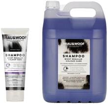 MIAU & WOOF Shampoo Regular Colour Care