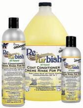 Double-K Refurbish Conditioner