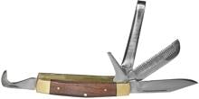 Coltello da equitazione KERBL