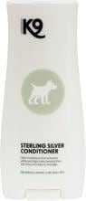 K9 Sterling Silver Conditioner, 300ml