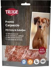 Trixie PREMIO Carpaccio con anatra e merluzzo, 80g