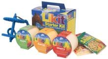 Likit Leckstein Starterpackung, 6-teilig
