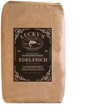 Black Label | mit Edelfisch | getreidefreies Hundefutter