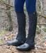 ELT Daily Mini Chaps, nero