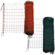 KERBL Hobbyfarming Geflügelnetz, elektrifiziert