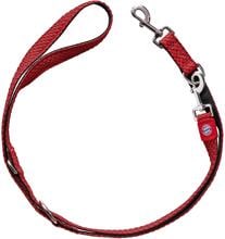 HUNTER Hilo FC Bayern Munich lead, adjustable, red, 25mm/200cm