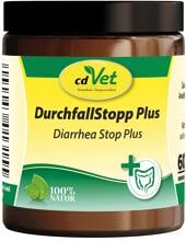 cdVet DiarrhoeaStop Plus, 60g