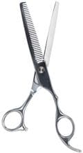 Trixie professional modelling scissors, one-sided, stainless steel, 18cm