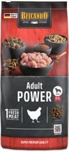 Belcando Adult Power Hundetrockenfutter, 12,5kg