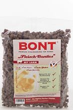 Bont Fleisch Bonties | mit Lamm | 500 g Hundesnacks