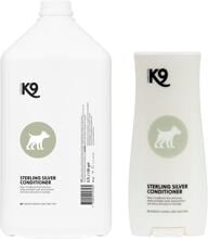 K9 Sterling Silver Conditioner