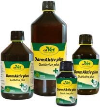 cdVet DarmAktiv plus