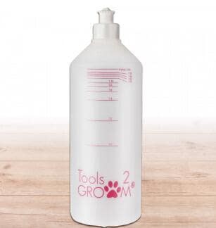 Mischflasche | 1000 ml