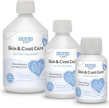 GRAU Skin & Coat Care Ergänzungsfuttermittel